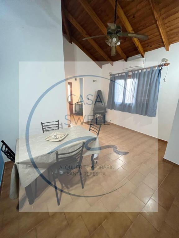 Casa Swell Santa Teresita