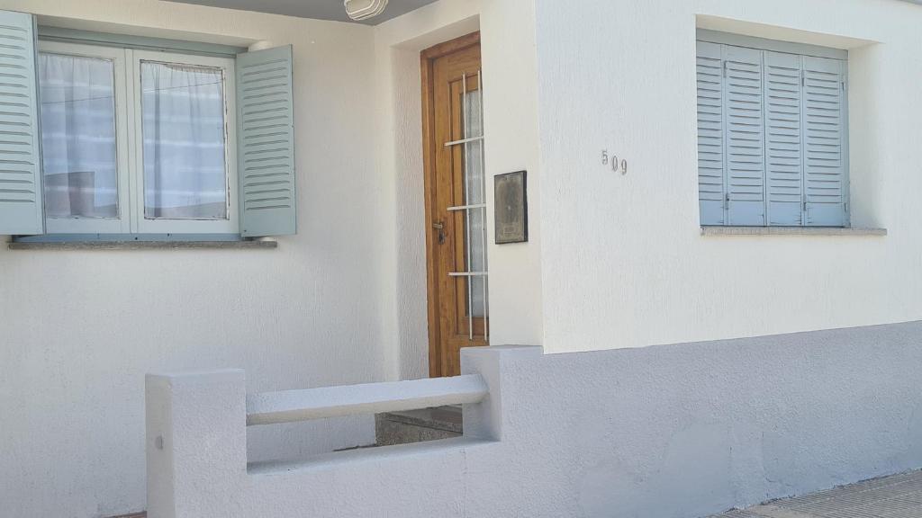 Casa tranquila