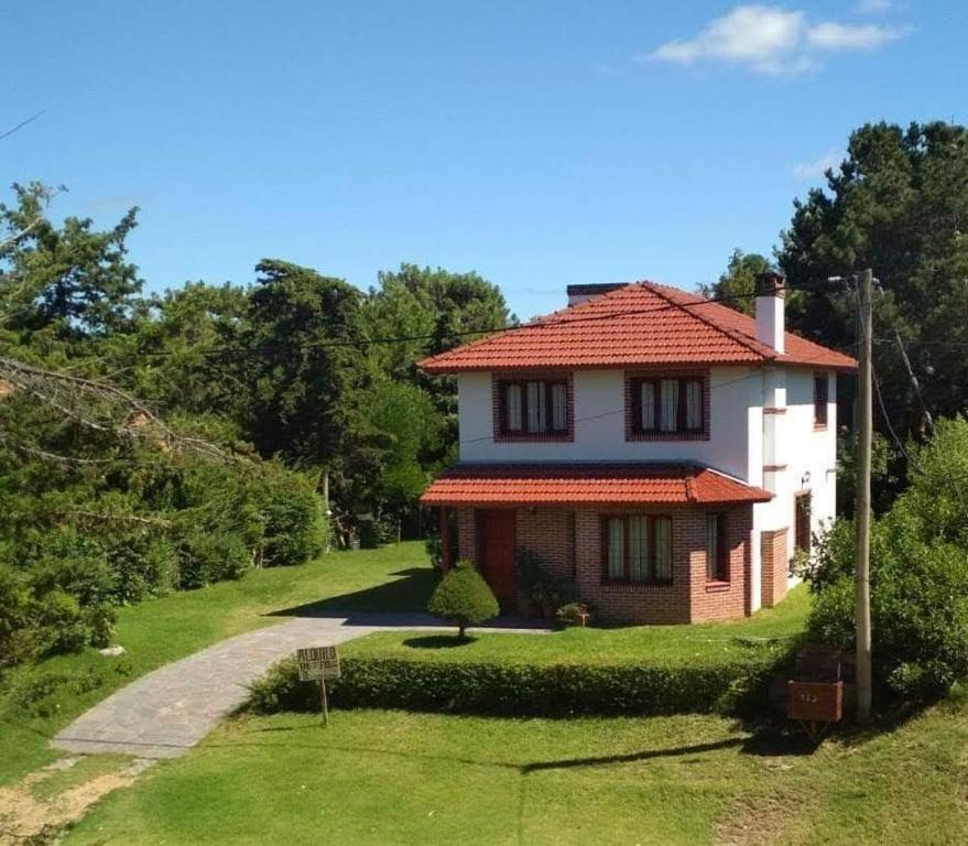 Casa vacacional Mar de ostende