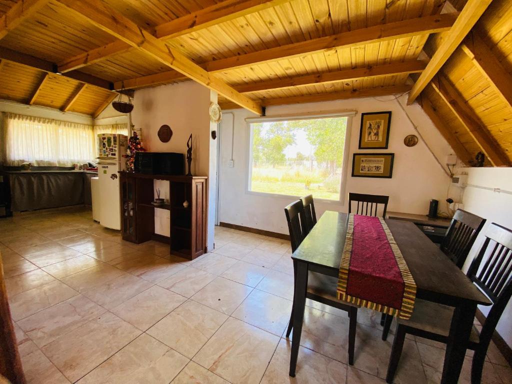 Alquiler Temporario Necochea Casa Villa Florida