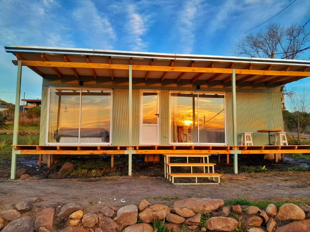 Casa Yenú