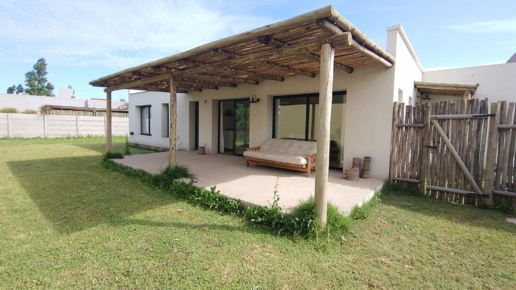 Casita REFUGIO