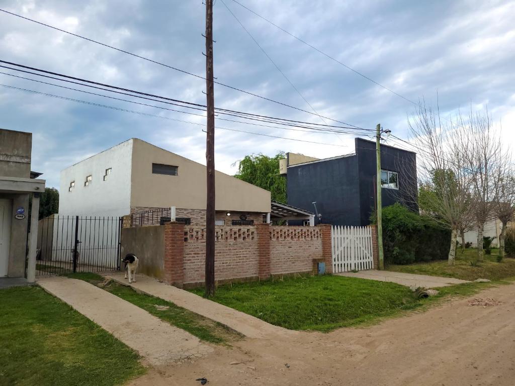 Casita Ukuchay Pcia Bs As