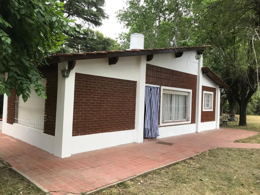Casa quinta Chivilcoy