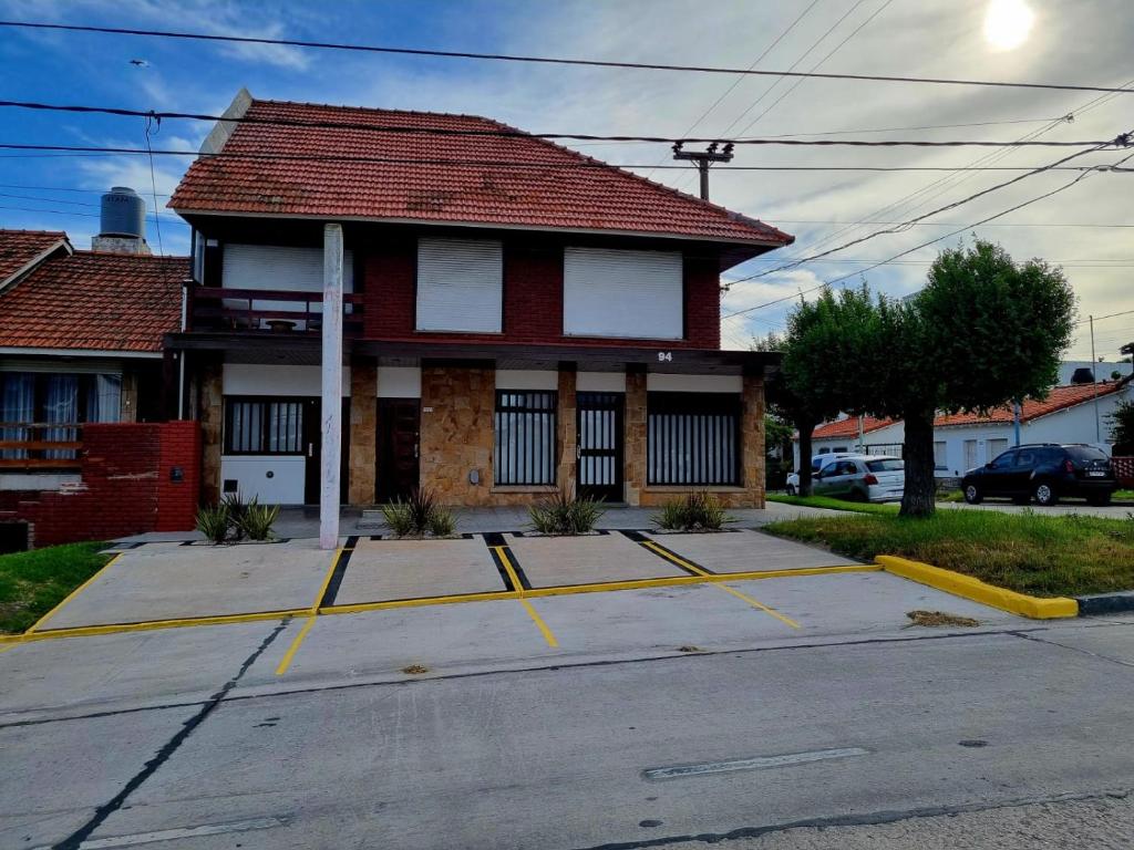Chalet del Faro
