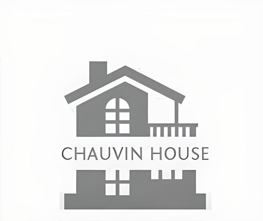 Chauvin House