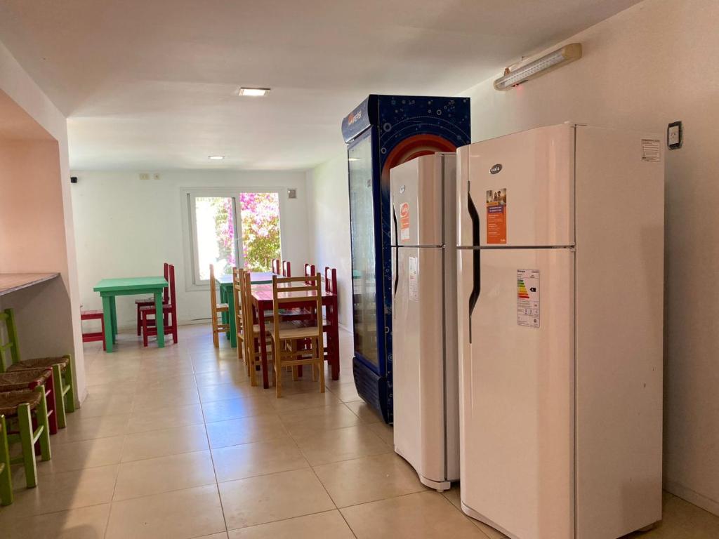 Hostel Che Viajero
