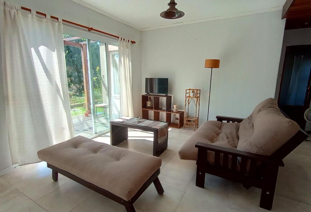 Claveles Home