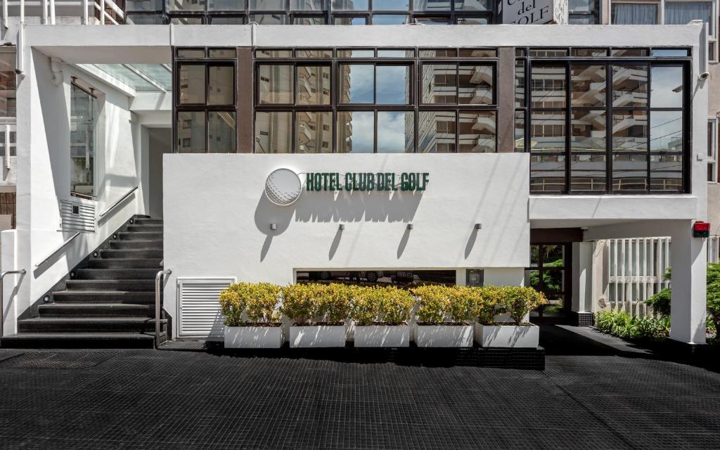 Hotel Club del Golf