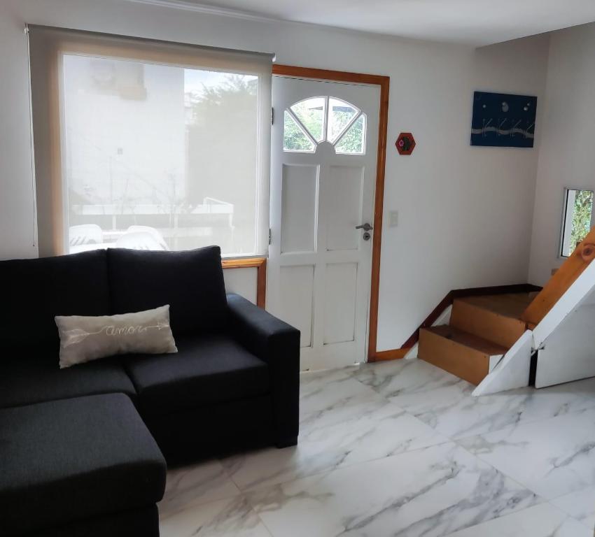 Cómoda casa en Valeria del Mar