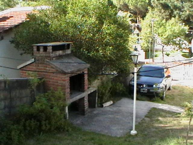 Comodo Chalet en Gesell