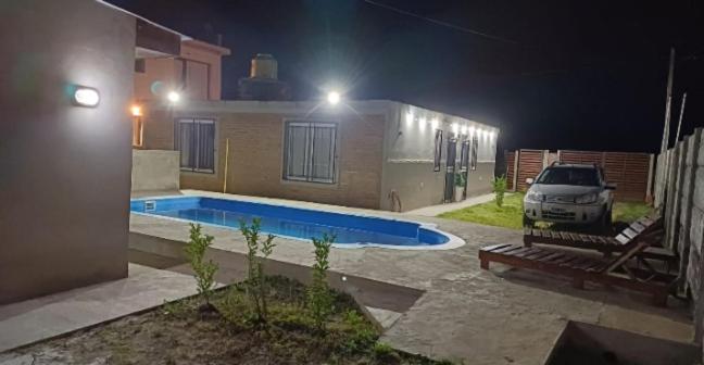 Nova Camet