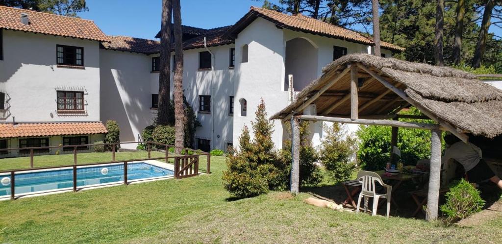 Complejo La Toja, Pinamar, La mejor ubicación !