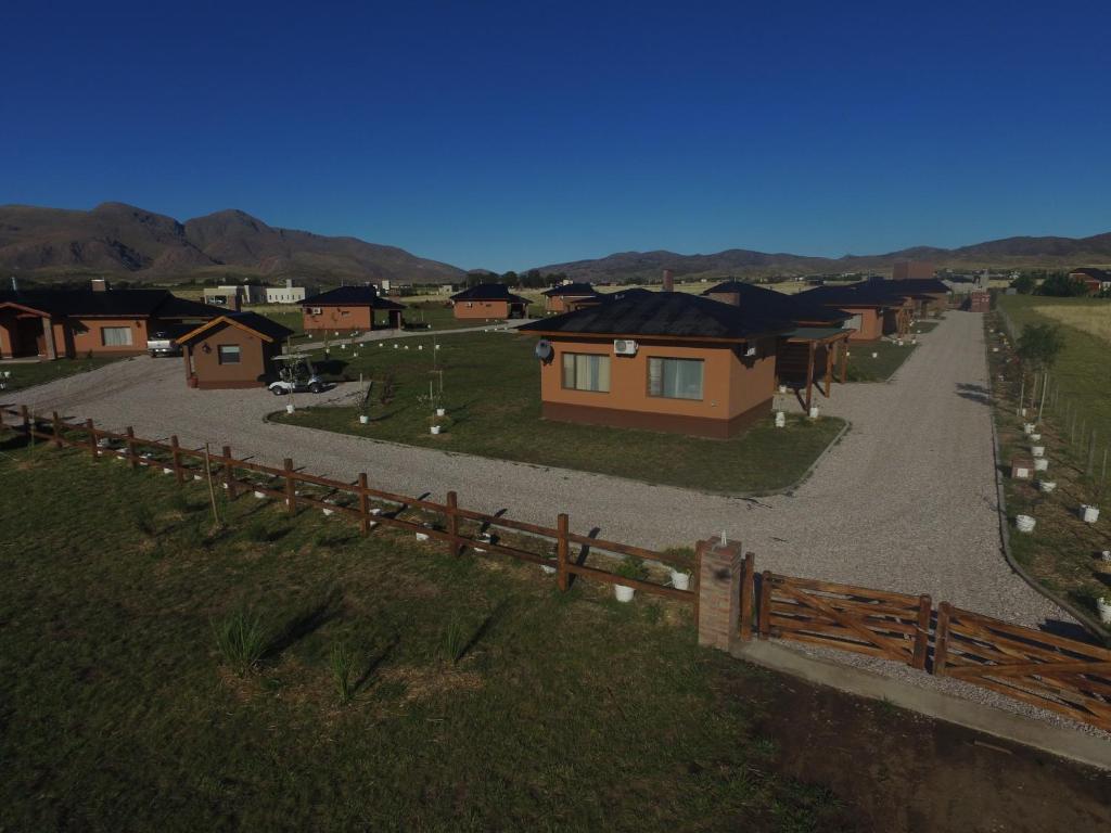 Puesta del Sol Houses & Nature