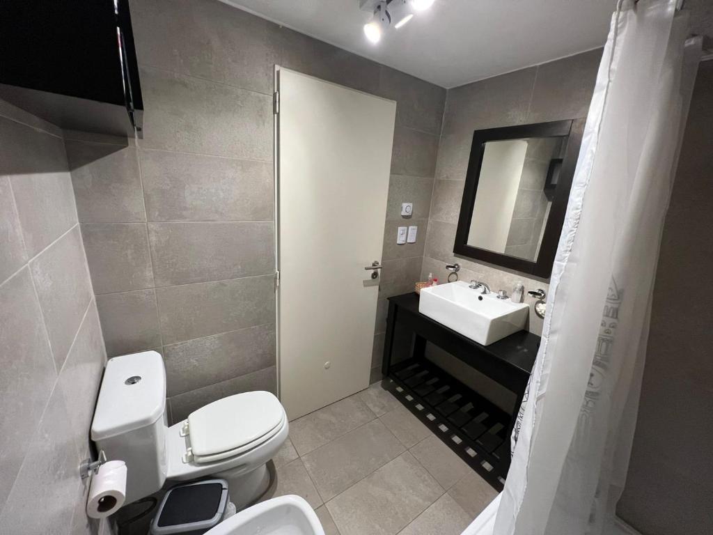 Confortable departamento en Castelar - Zona Céntrica.