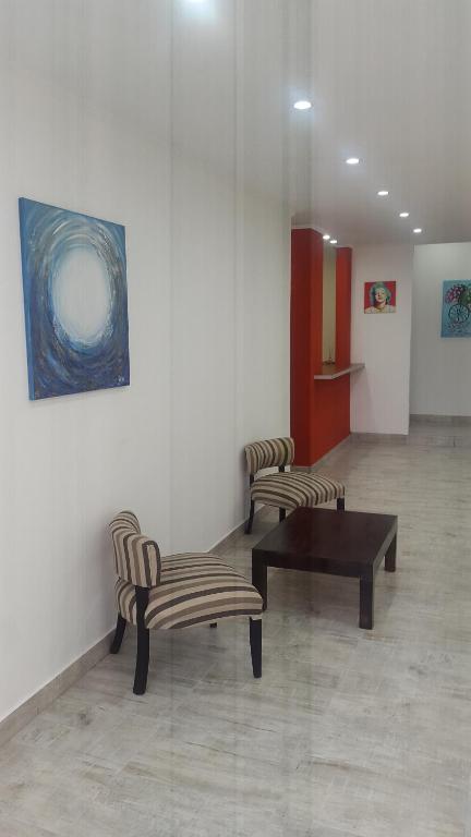 Continente Boutique