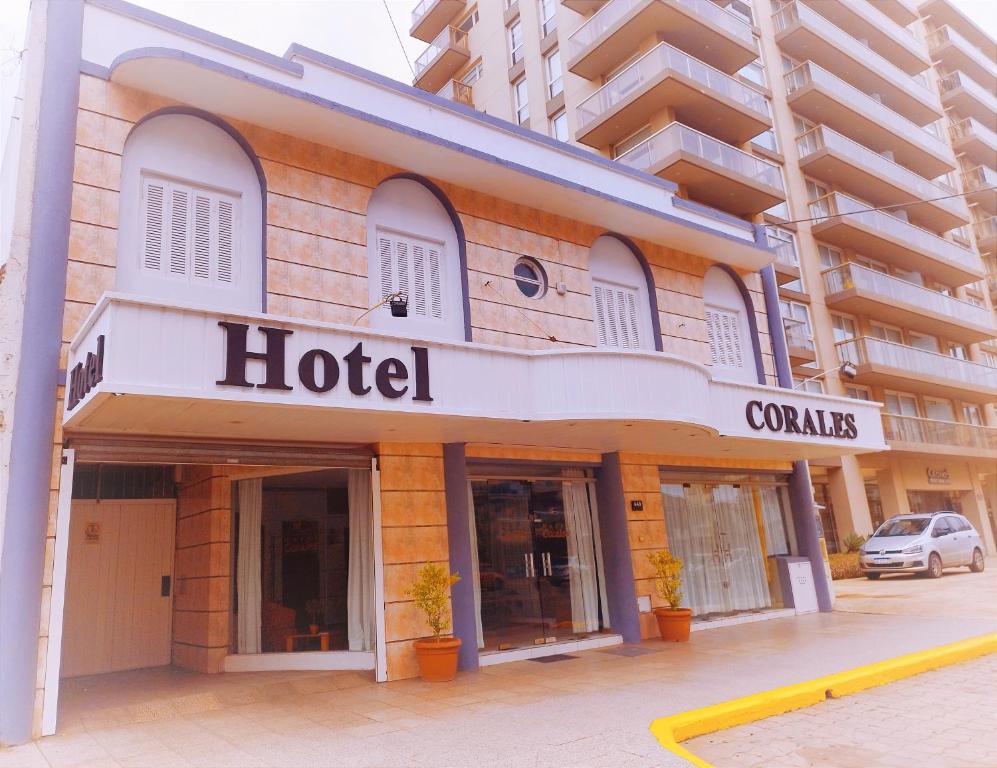 Hotel Corales