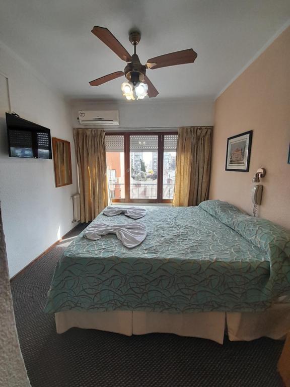 Hotel Corcel