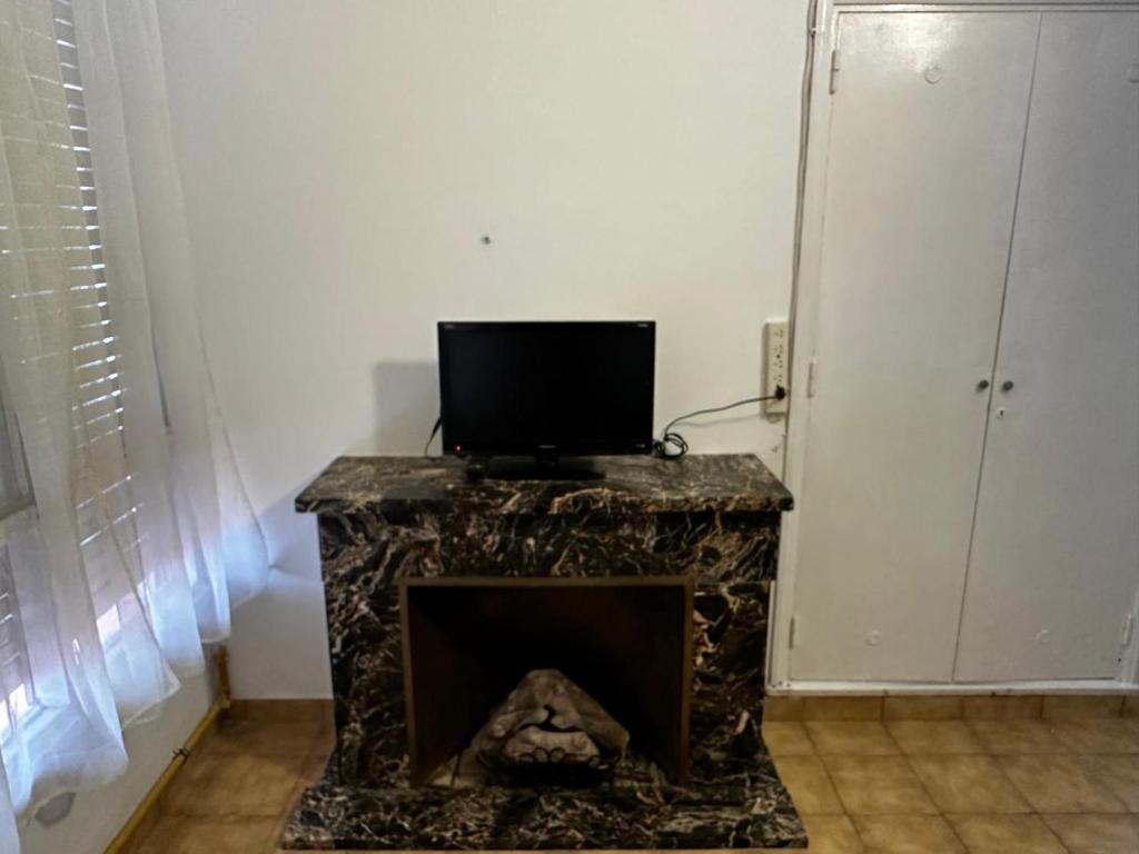 departamento "lo de lily"