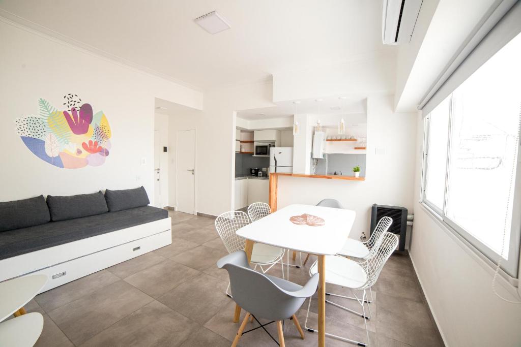 Corrientes Suites