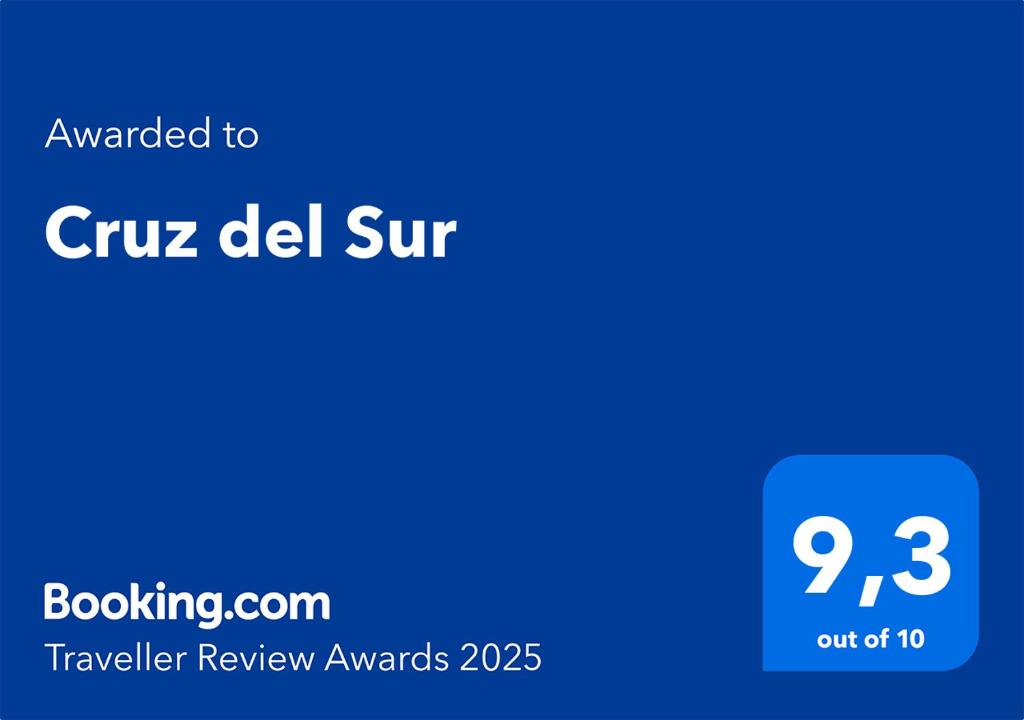 Cruz del Sur