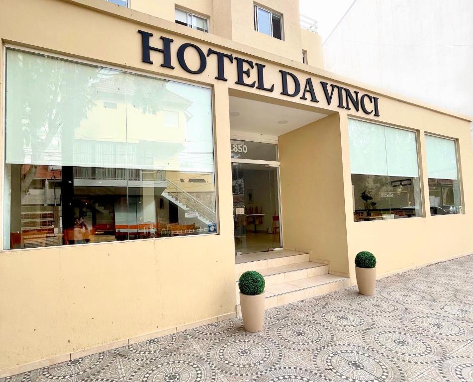 Hotel Davinci