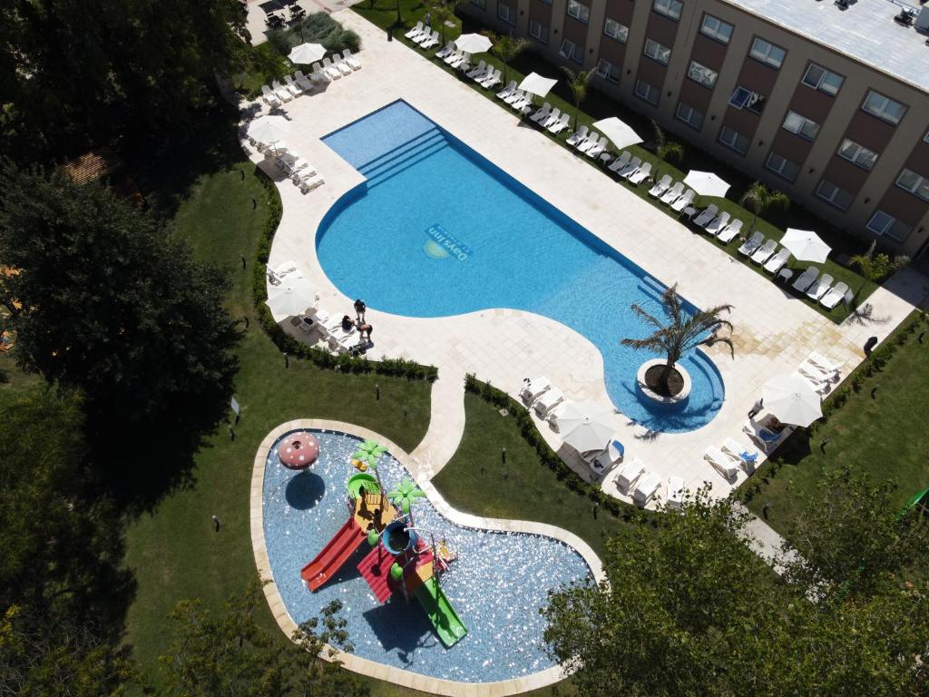 Days Inn Zarate