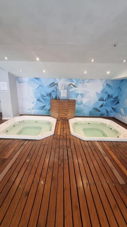Departamento 2 Amb, centro Pinamar