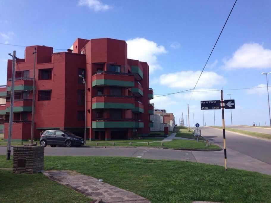 Departamento 2 amb. frente al MAR!