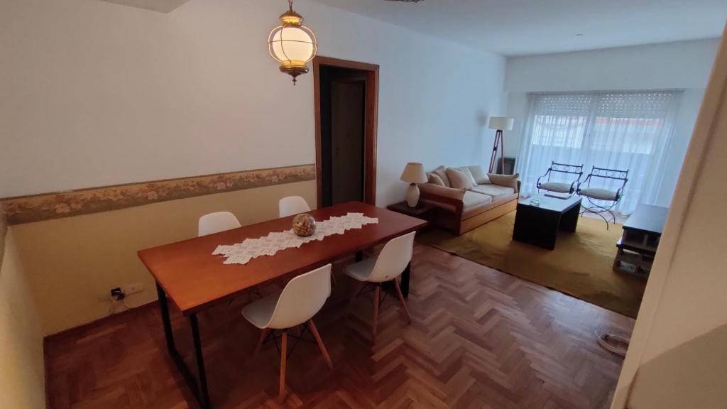 Departamento 2 ambientes en olivos -mínimo 2 noches