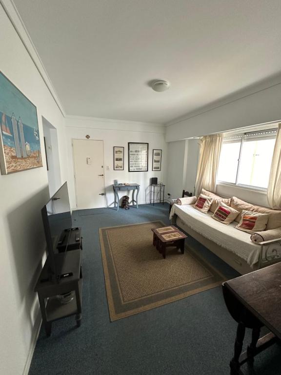 RESERVAS x WhatsApp, Departamento 2 ambientes Mar del Plata