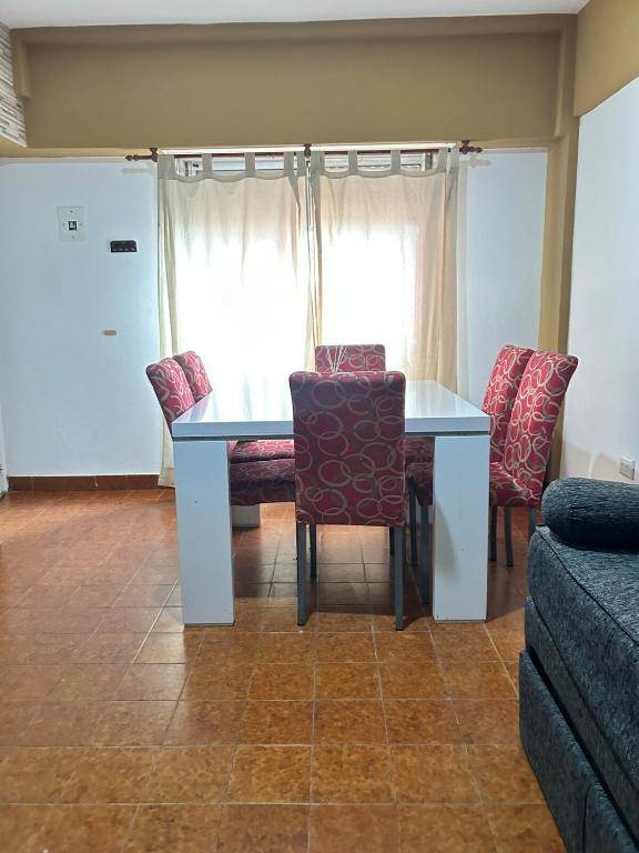 Departamento 2 Ambientes - Para 5 Personas