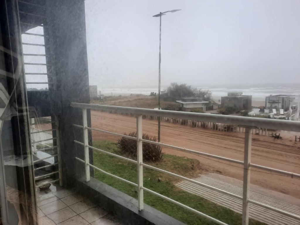 Silenios 24, enfrente al mar, 5 cuadras del centro