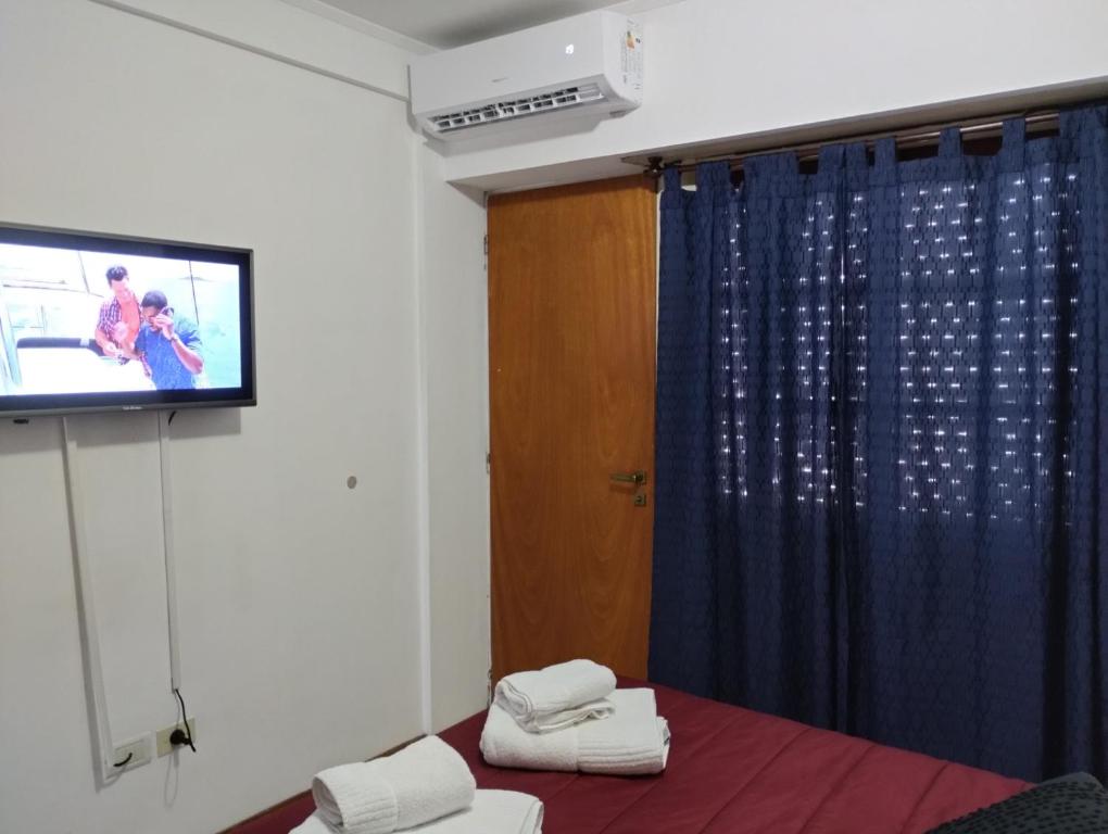 Departamento 8C