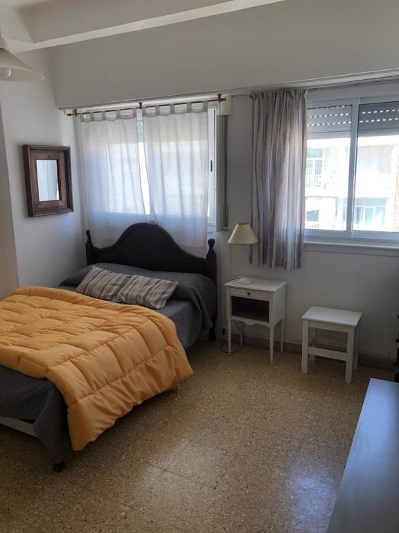 Departamento a metros del mar, Mar del Plata