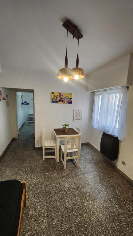 Alquiler de departamemto en Santa Teresita