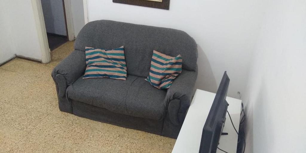 Departamento Amplio 85Mts2 a 100 Metros de la playa