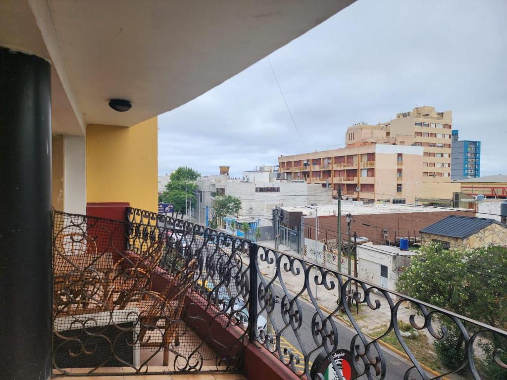 Departamento Anthony Refugio del mar