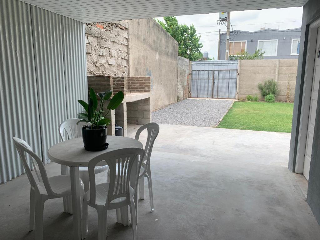 Departamento Antonio