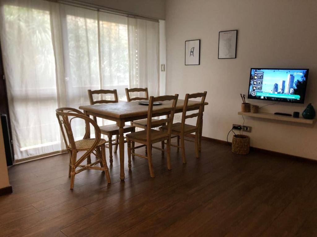 Departamento Bahia Varese