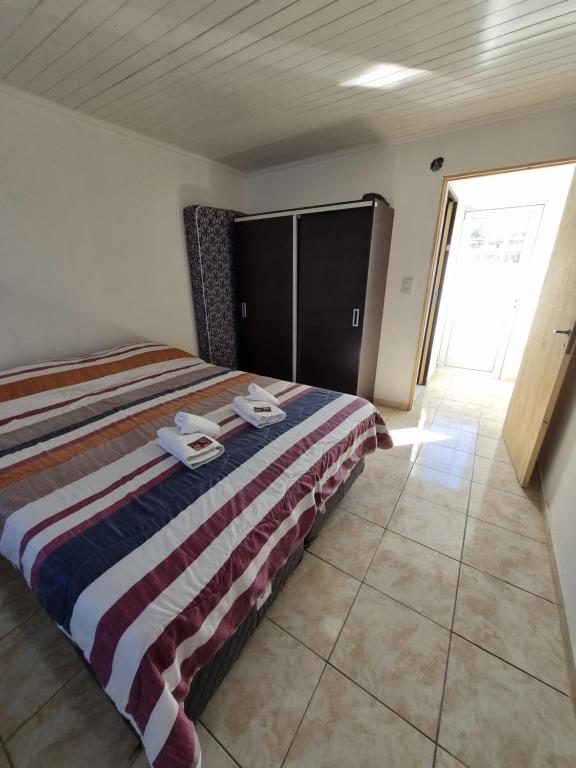 Departamento Bergaglio