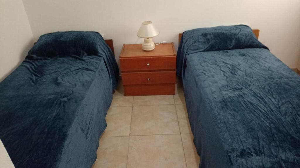 DEPARTAMENTO BOLIVAR PLANTA BAJA
