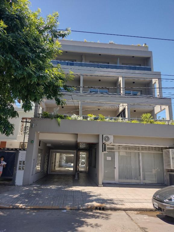 Departamento Boulevard Ballester