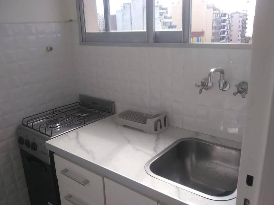 Departamento céntrico en Mar del Plata