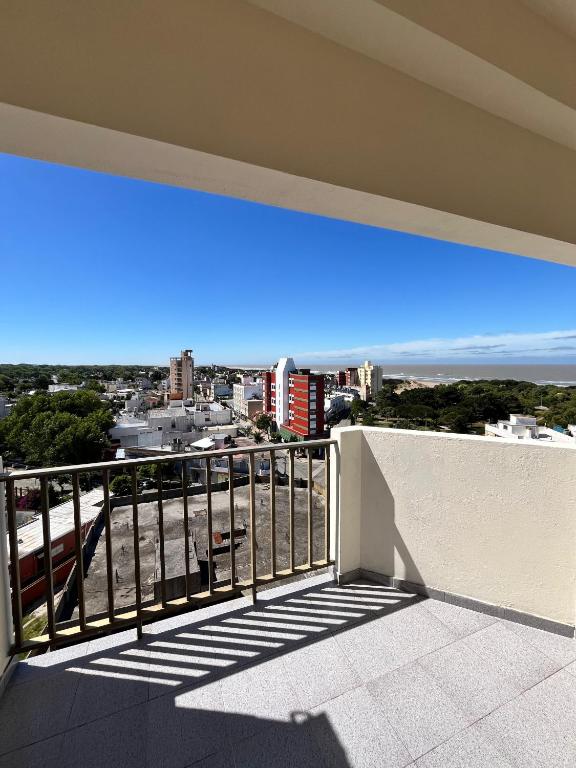 Departamento "La Casita" con Vista al Mar