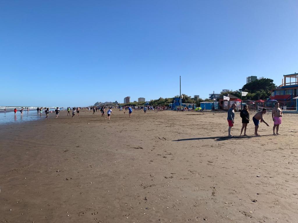Departamento Costa Azul