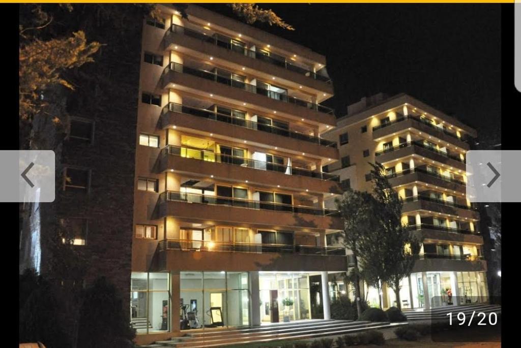 Departamento de 2 ambientes ubicado en Pinamar.