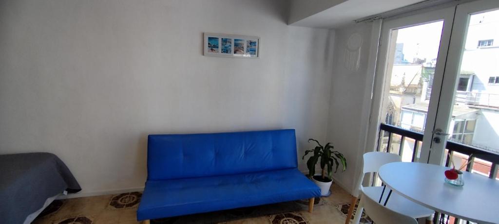 Departamento Grecia I pleno centro