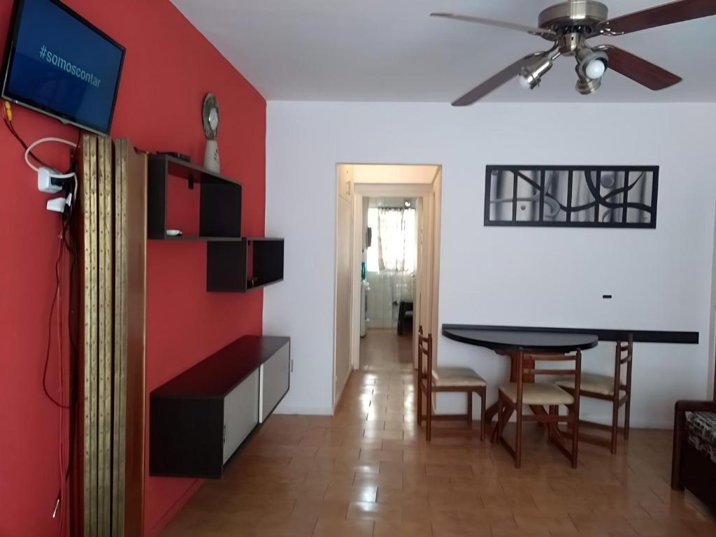 Departamento En la playa, centrico