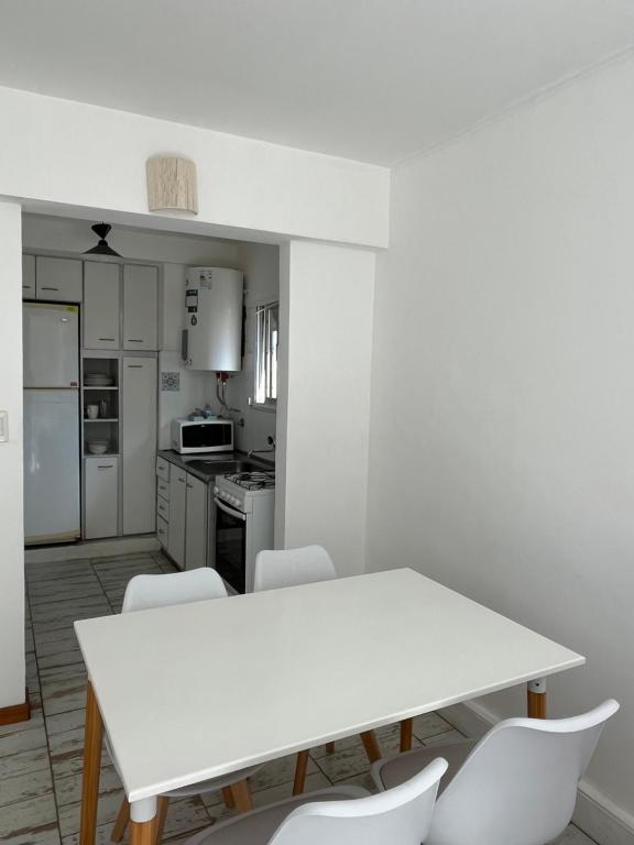 Departamento en Mar del Plata, Zona La Perla